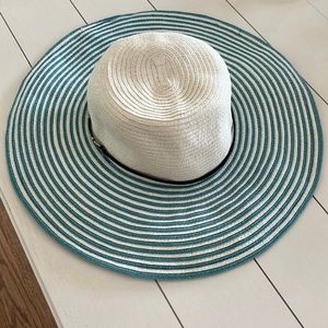 Eugenia Kim Women’s Wide Brim Sun Hat